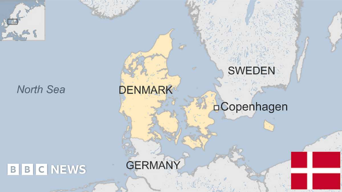 Denmark Denmark