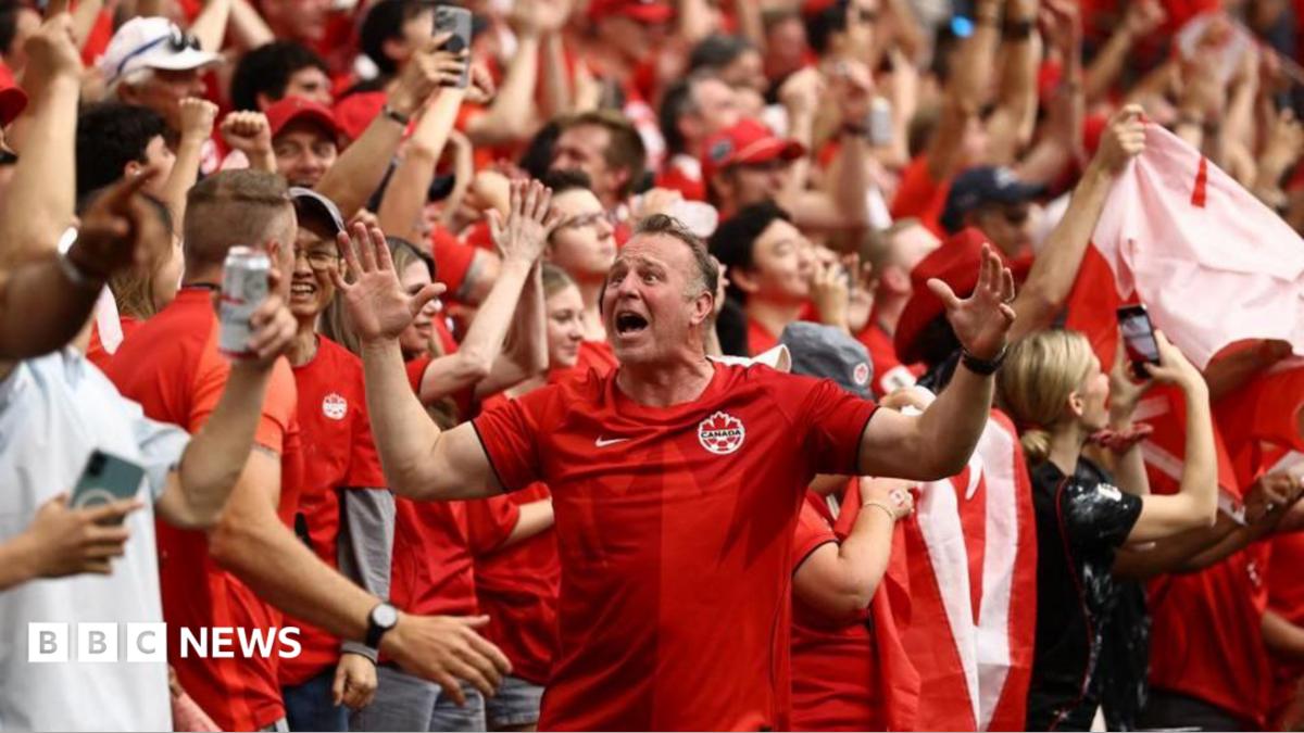 Thumping win cements Canada's place as a 'soccer nation'
