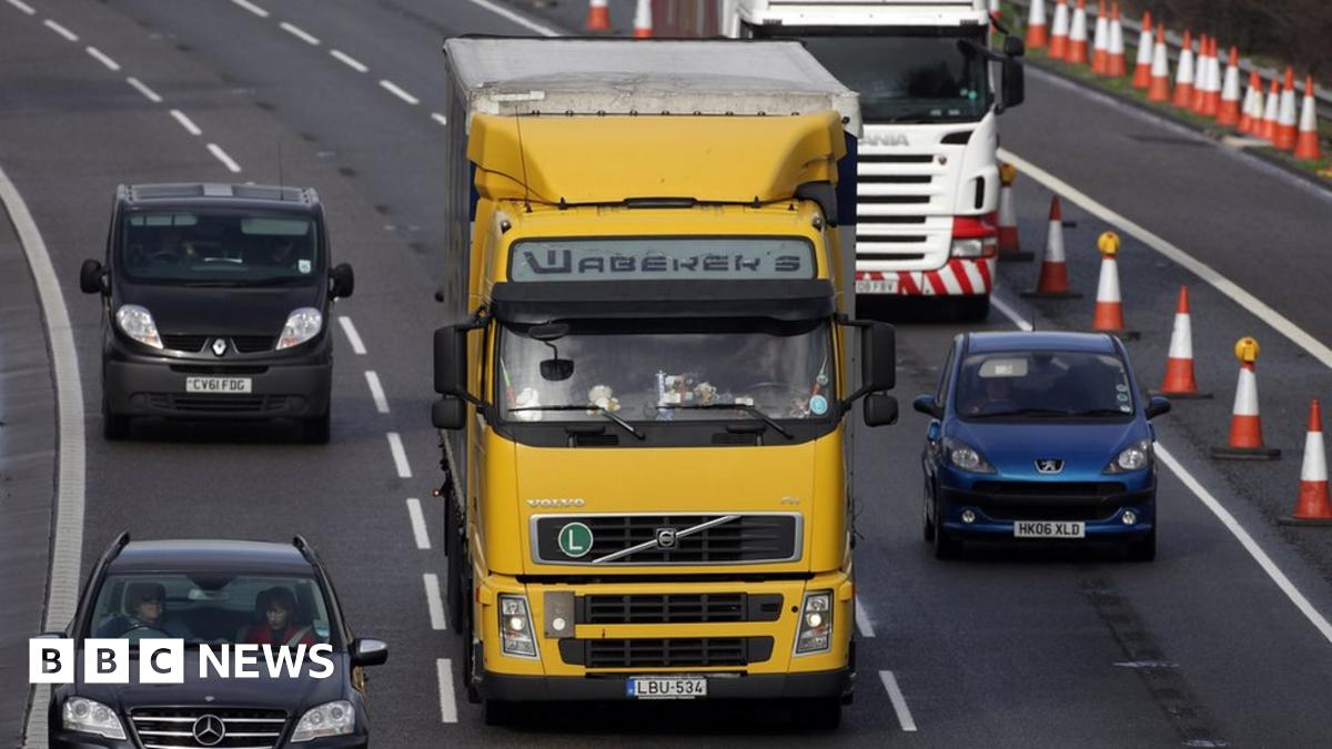 Motorists 'tricked' in car test abuses, claims report - BBC News