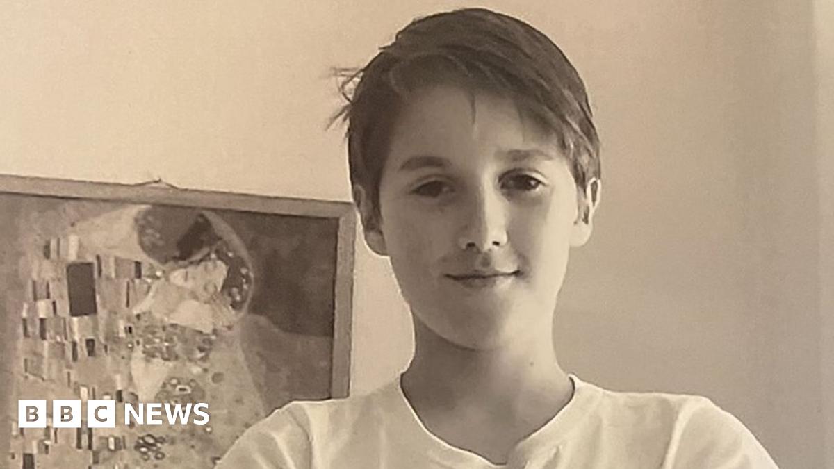 Ben Nelson-Roux: Hostel not right place for teen, inquest hears - BBC News