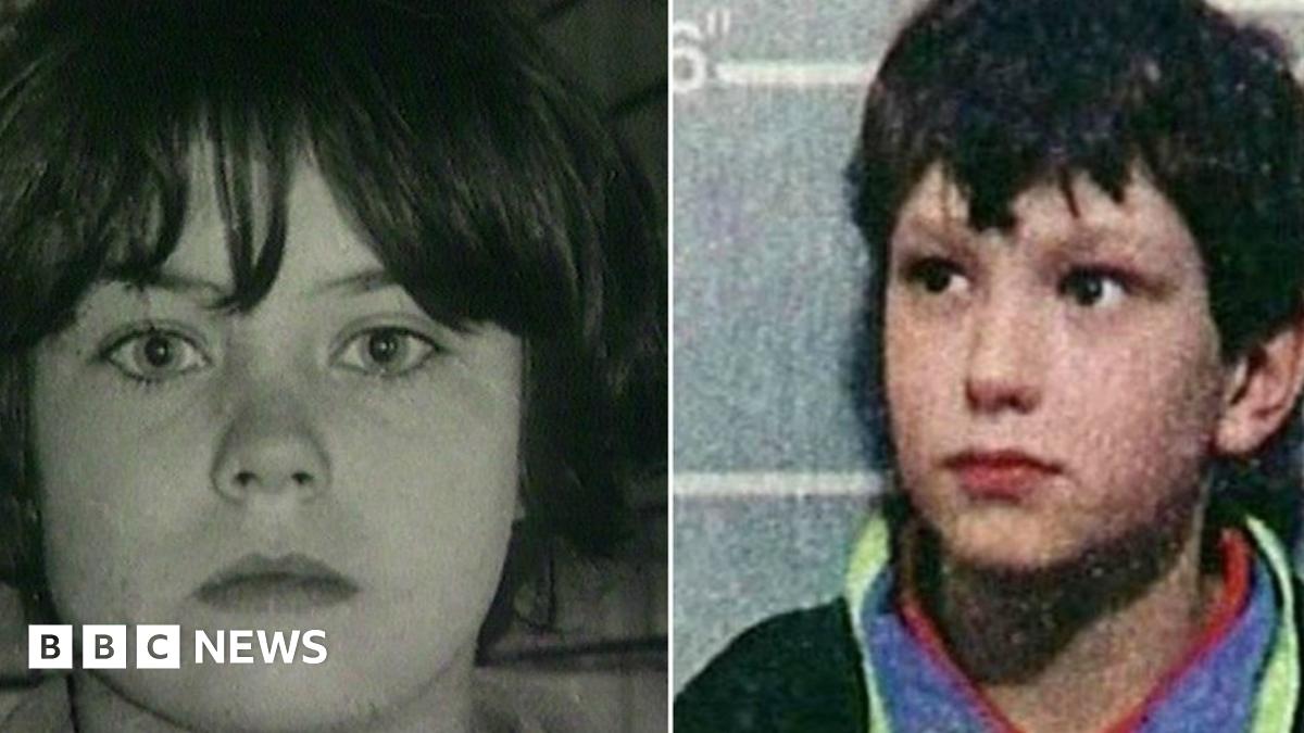 Legal dilemma of granting child killers anonymity - BBC News