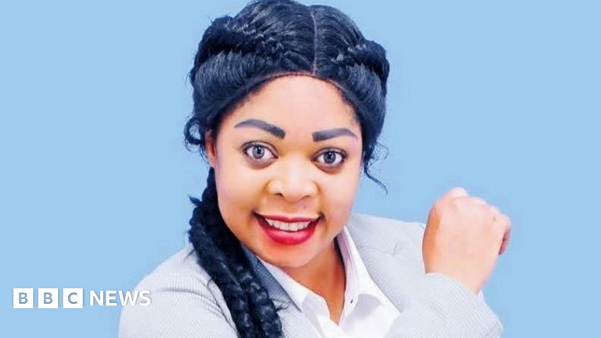 HIV: The misinformation still circulating in 2021 - BBC News