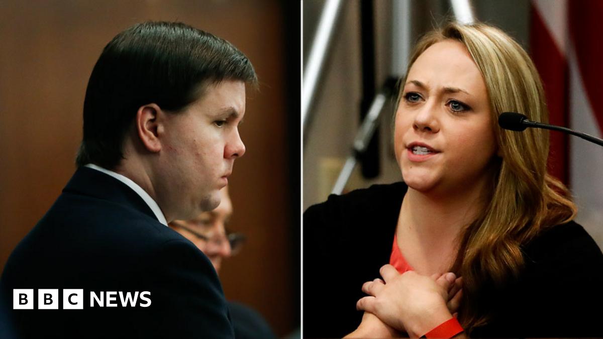 Hot car death accused 'destroyed my life' BBC News