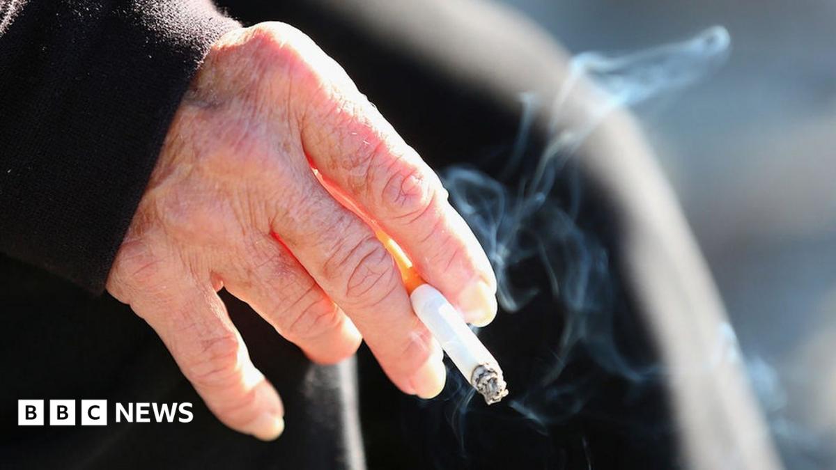 how much tobacco can i bring back Tobacco smoke is a toxic mix of more than 7,000 chemicals, including  arsenic. What's in your lungs?