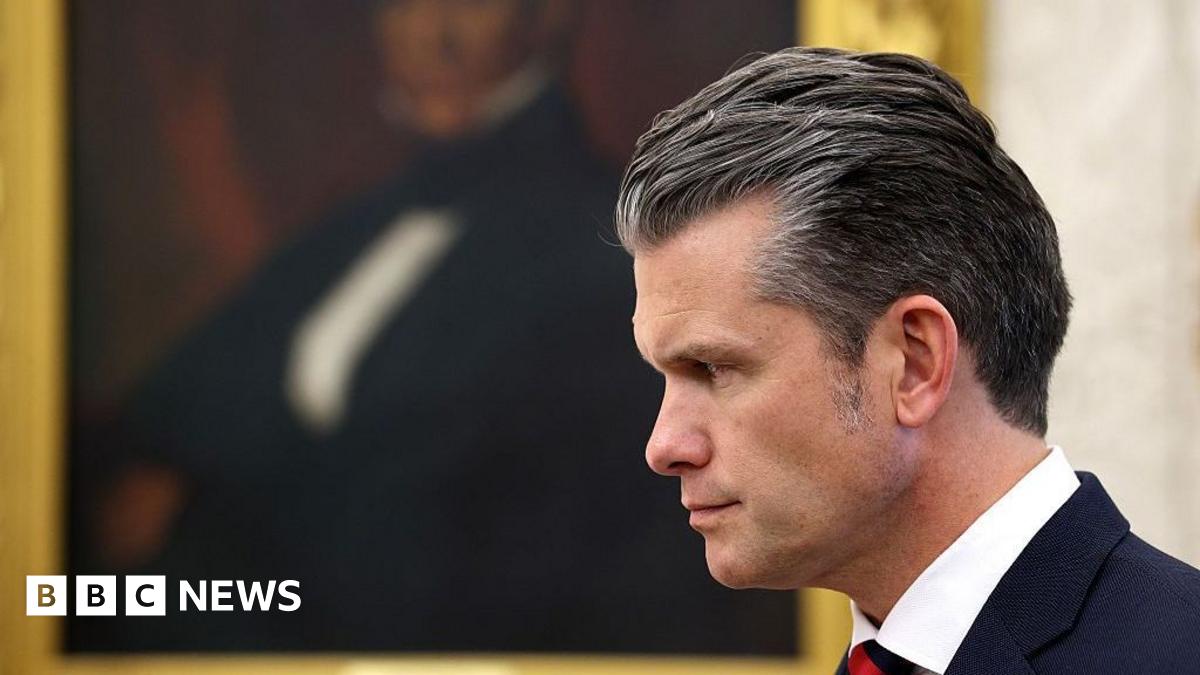 
                            US authorised second Venezuela boat strike, White House says