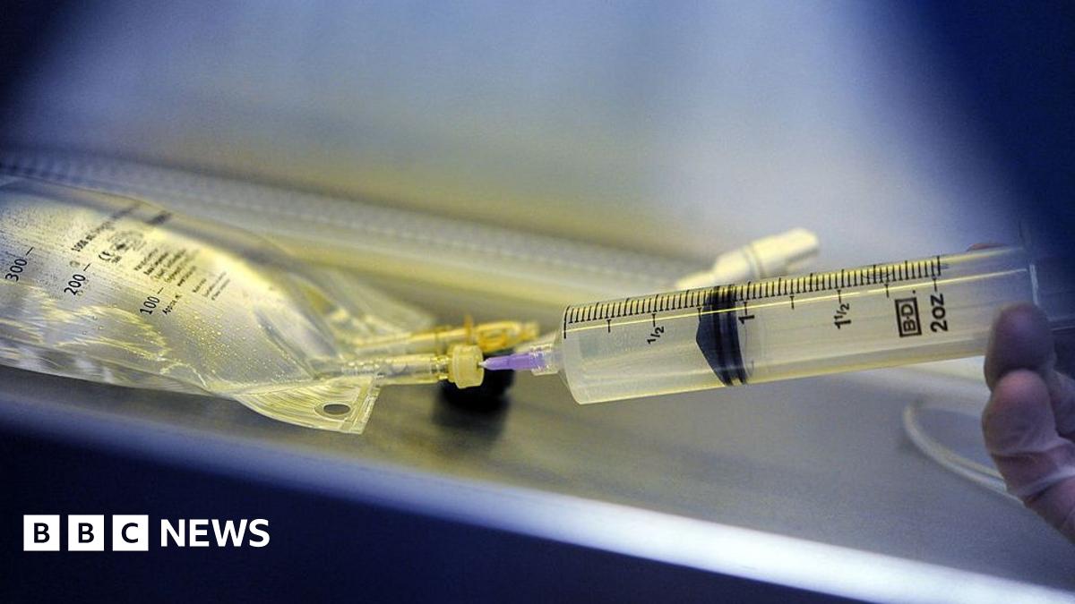 German nurse jailed for murder may face inquiry into 100 more deaths