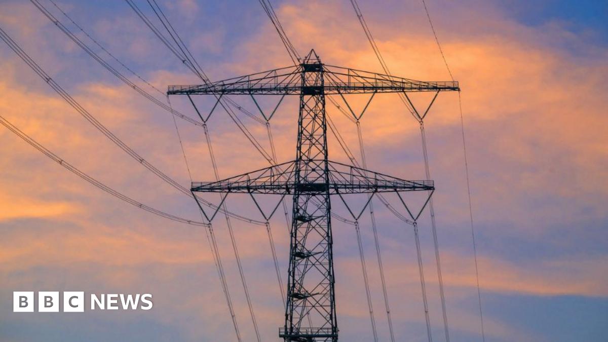 Kilroot power station may need environment exemption to guarantee supply