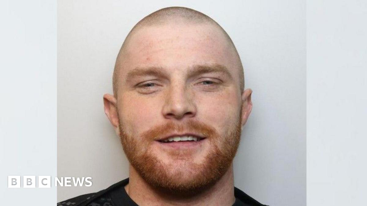 Swindon man jailed for running red light and killing pedestrian