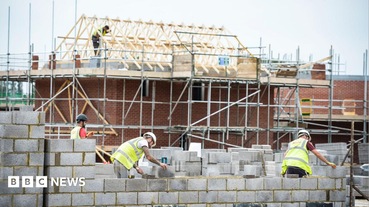 UK pledges £409m for thousands of new social homes in West Midlands