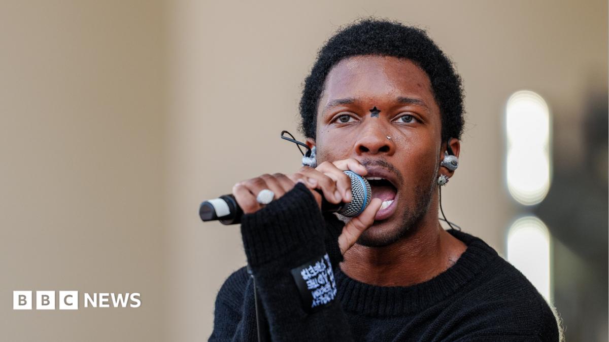 Human remains found in Tesla linked to singer D4vd
