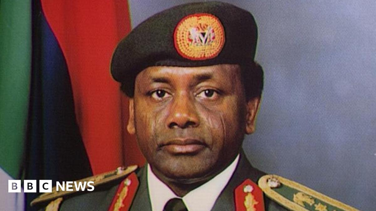 Jersey bank's £230m seizure set to be returned to Nigeria