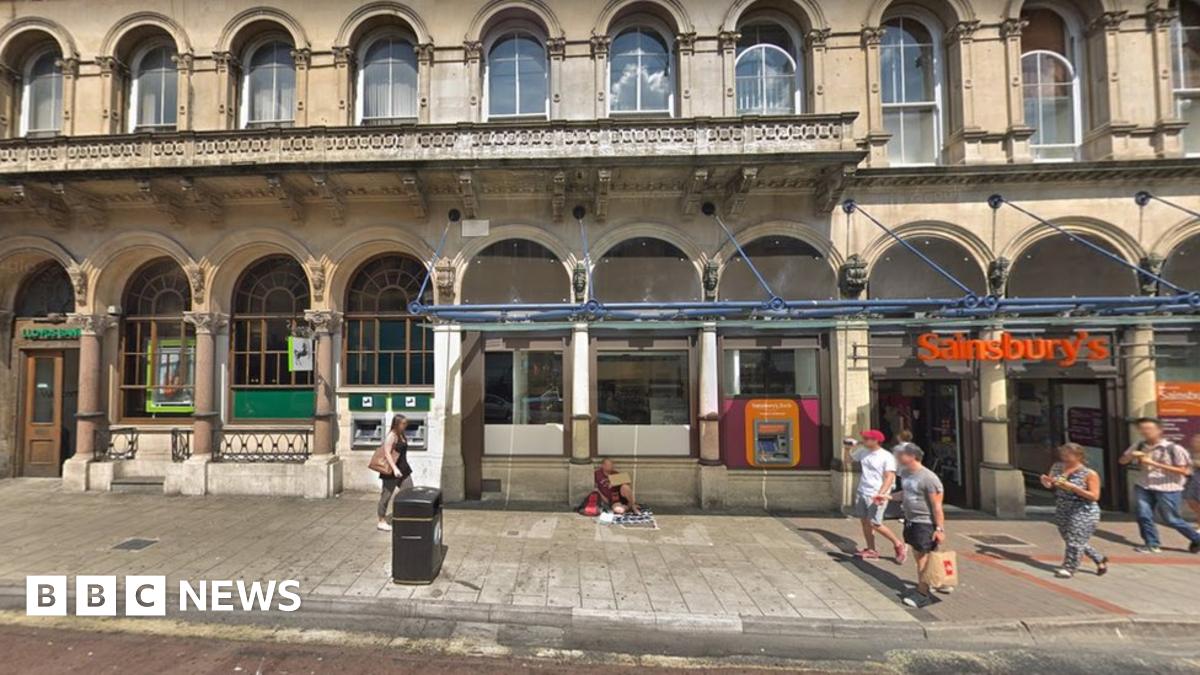 ATMs in Clifton, Bristol