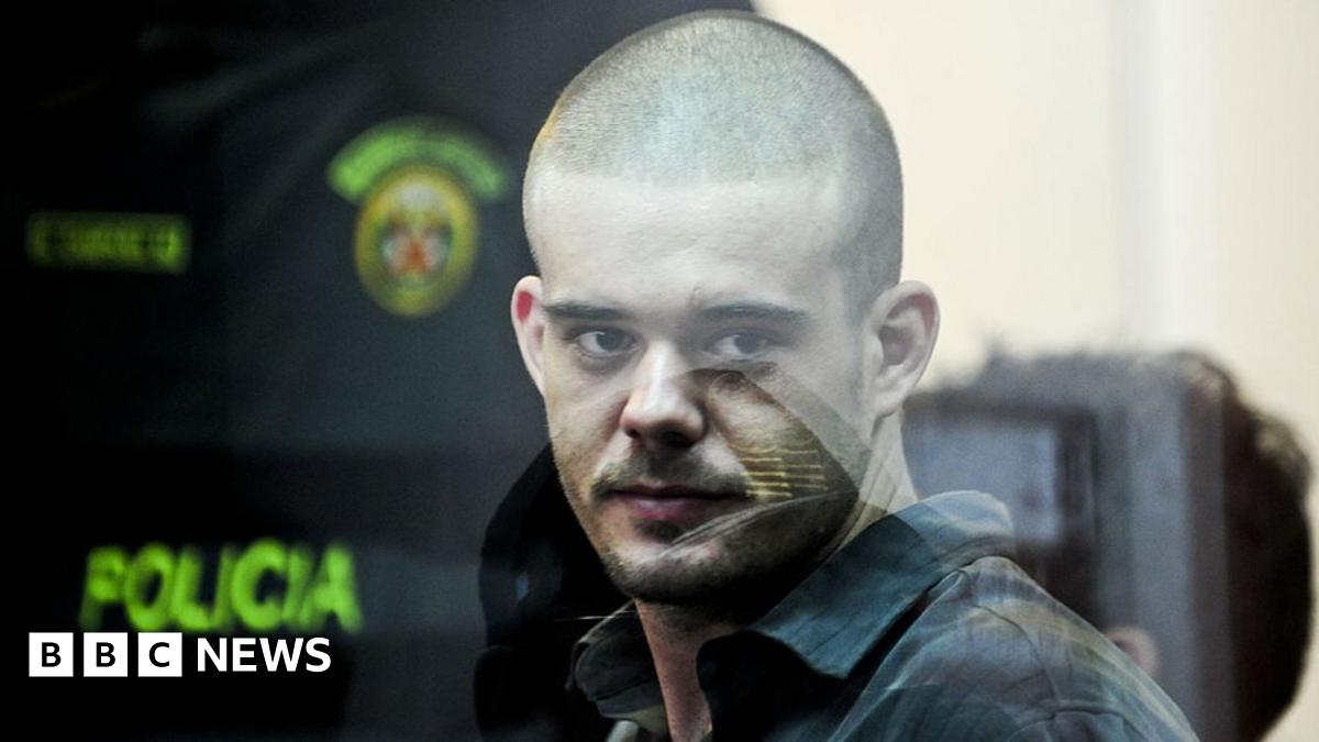 Jailed Dutchman Joran van der Sloot to be extradited from Peru to US