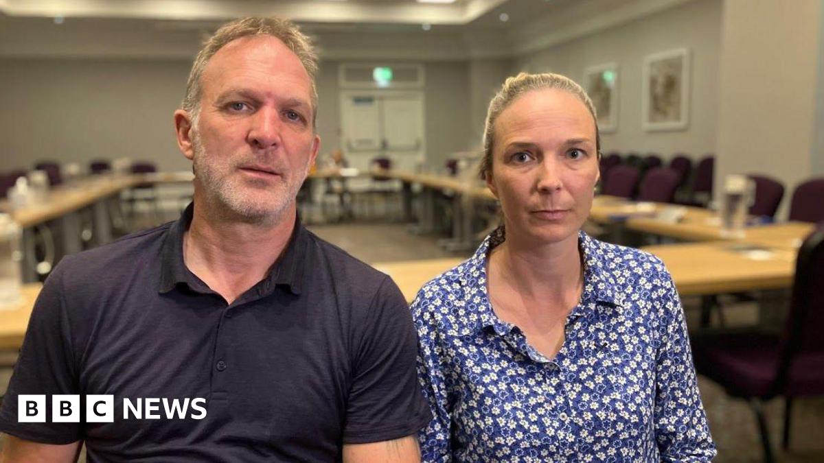 Nottingham maternity campaigners fear post-Streeting turmoil