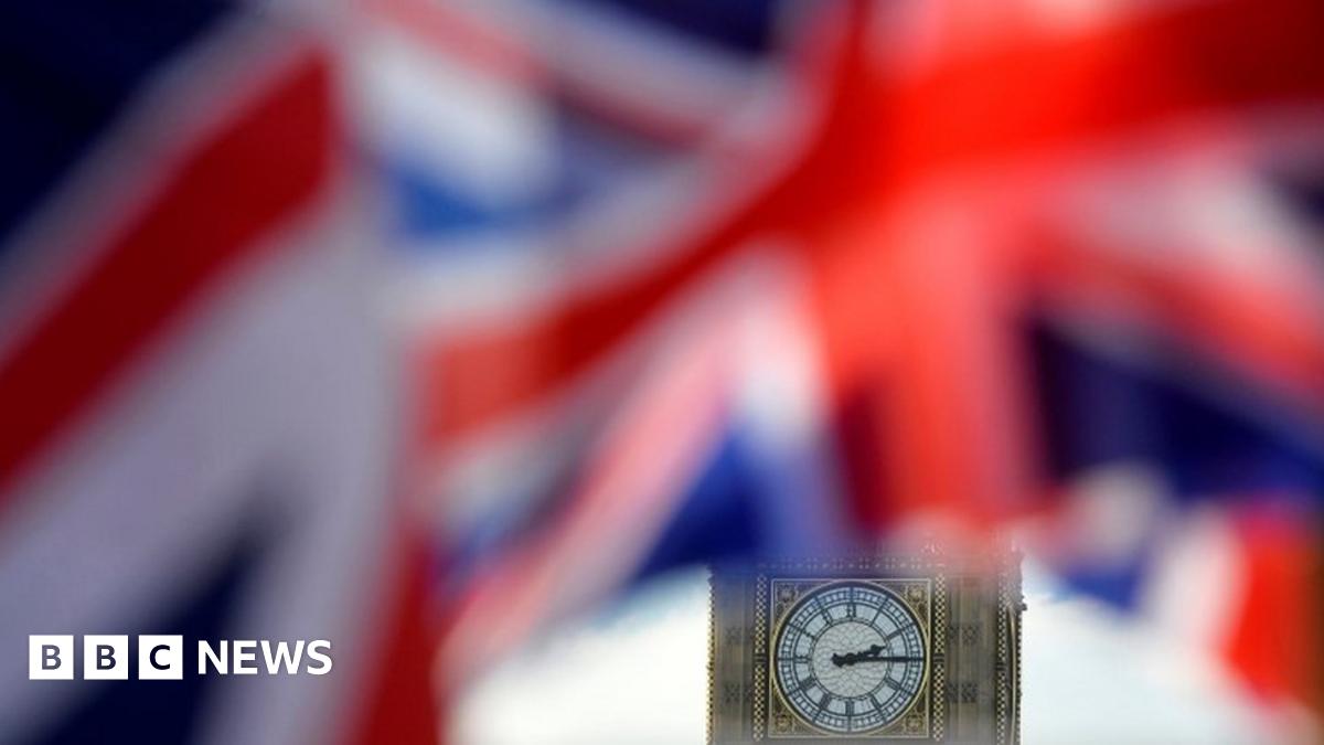 Brexit: What happens now?