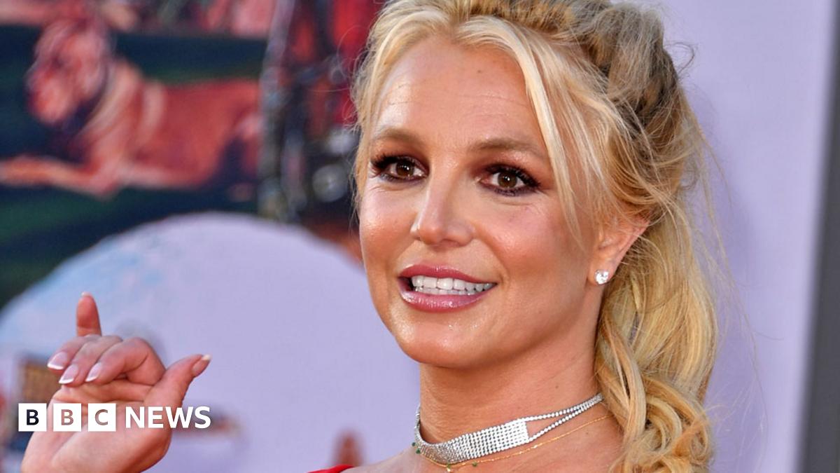 Britney Spears wants her conservatorship to end What happens next