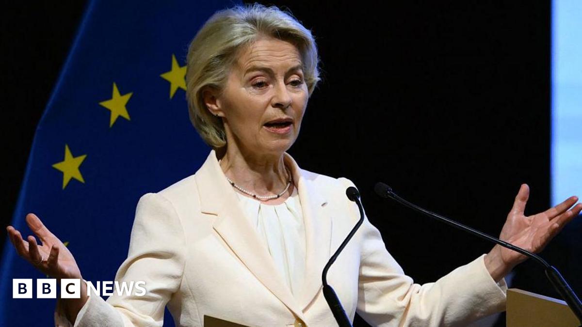 Greenland: How could Europe respond to Trump's tariffs threat?