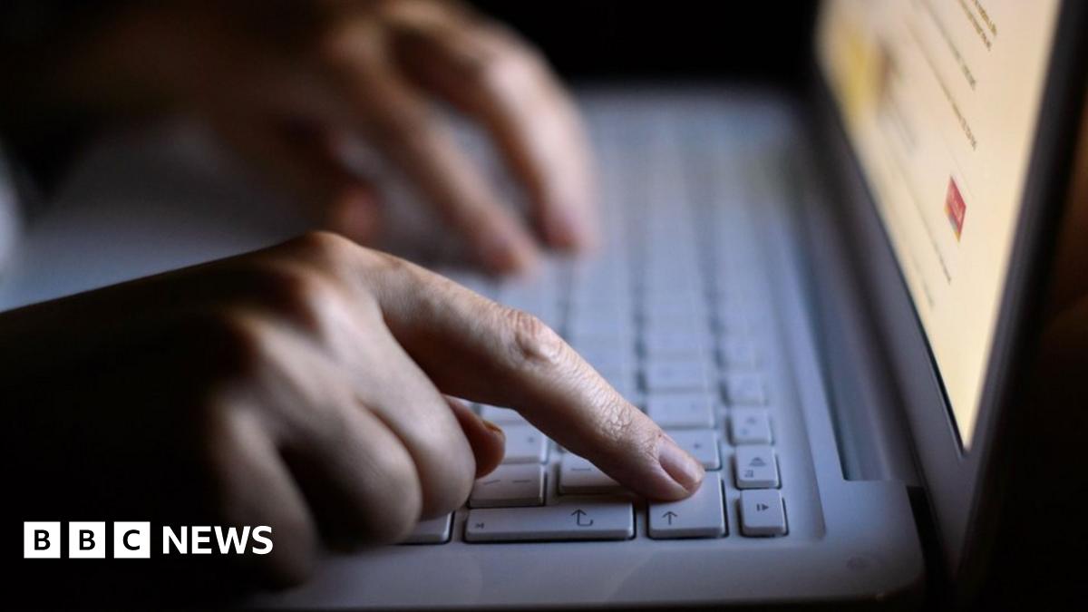 Revenge porn: More than 200 prosecuted under new law - BBC News