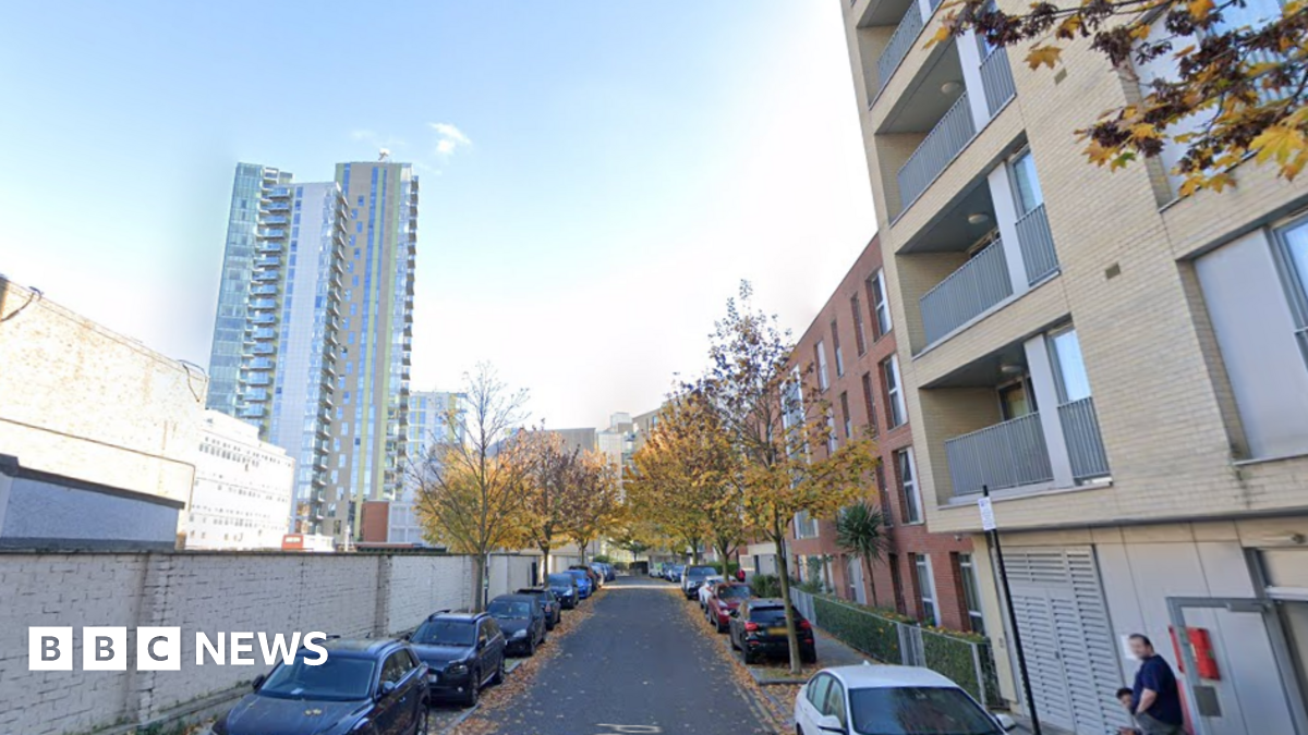 Man charged with Manor House murder and robbery of 87-year-old