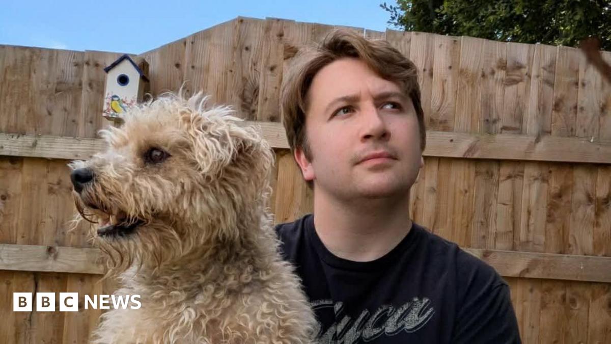 Weekly West Midlands quiz: What strange falling object nearly took out this man?