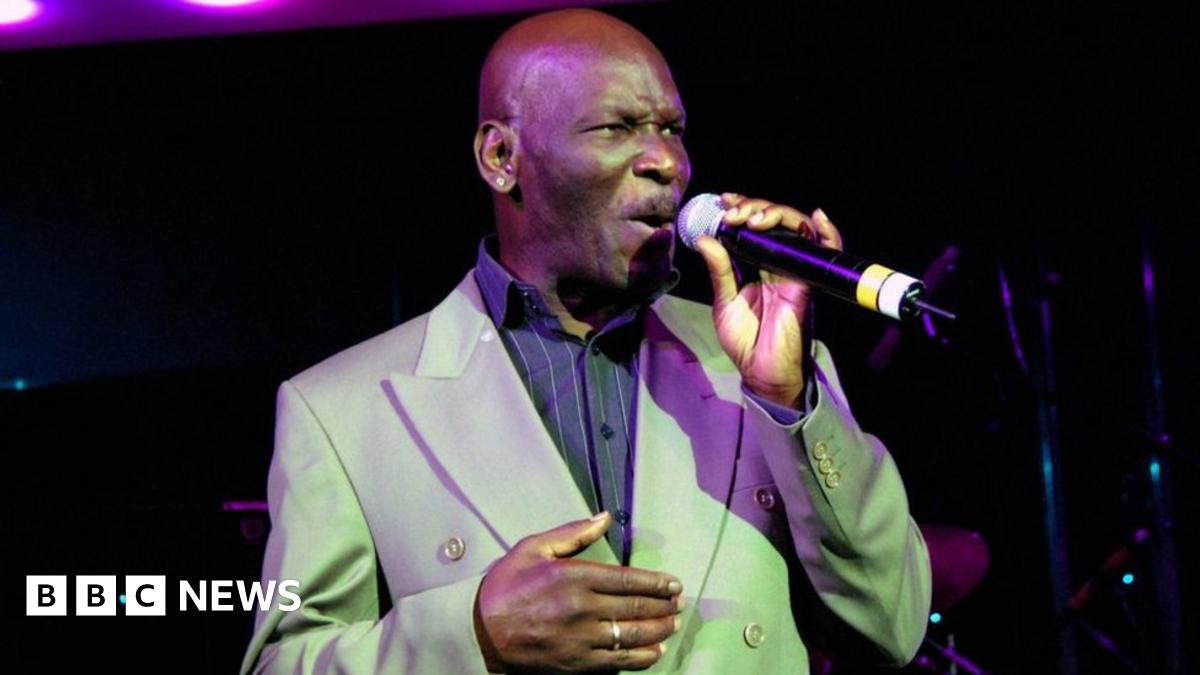Foundations singer Clem Curtis dies aged 76