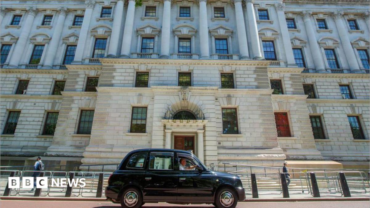 Treasury contributed to woman's death, inquest hears