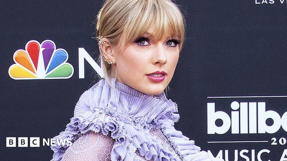 Taylor Swift Scooter Braun Justin Bieber media frenzy