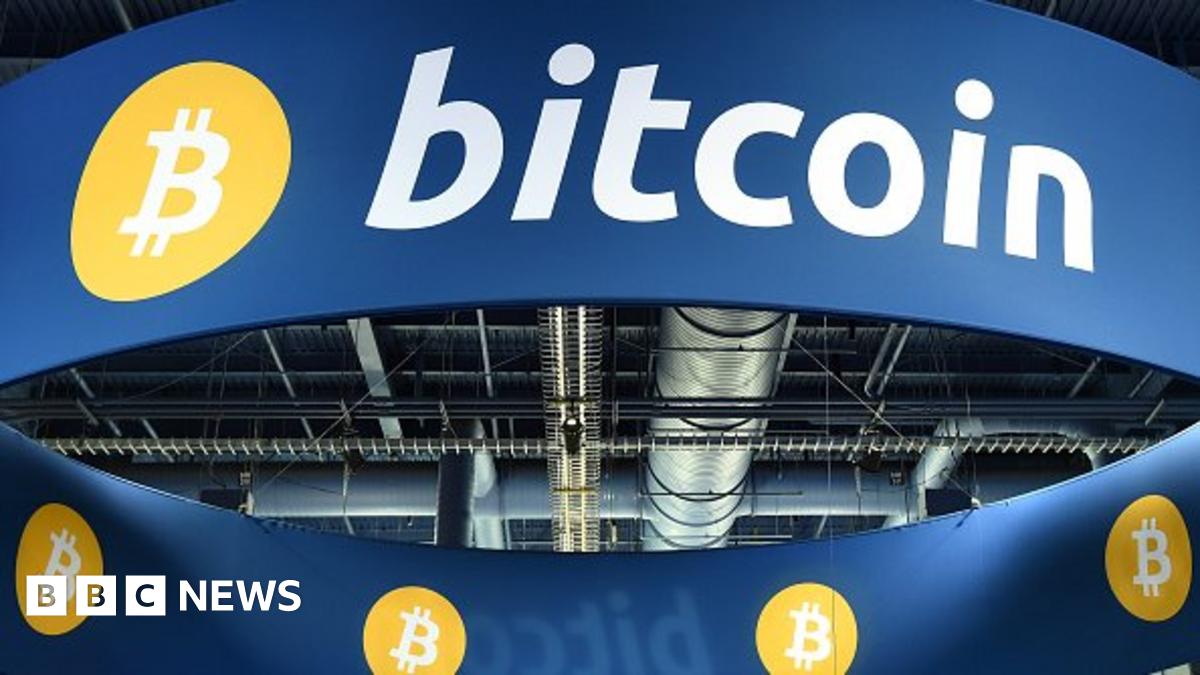 Big banks consider using Bitcoin blockchain technology - BBC News