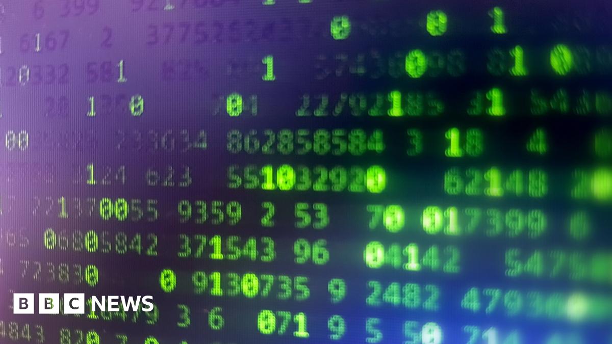 US Marshals Service target of 'major' cyber-attack - BBC News