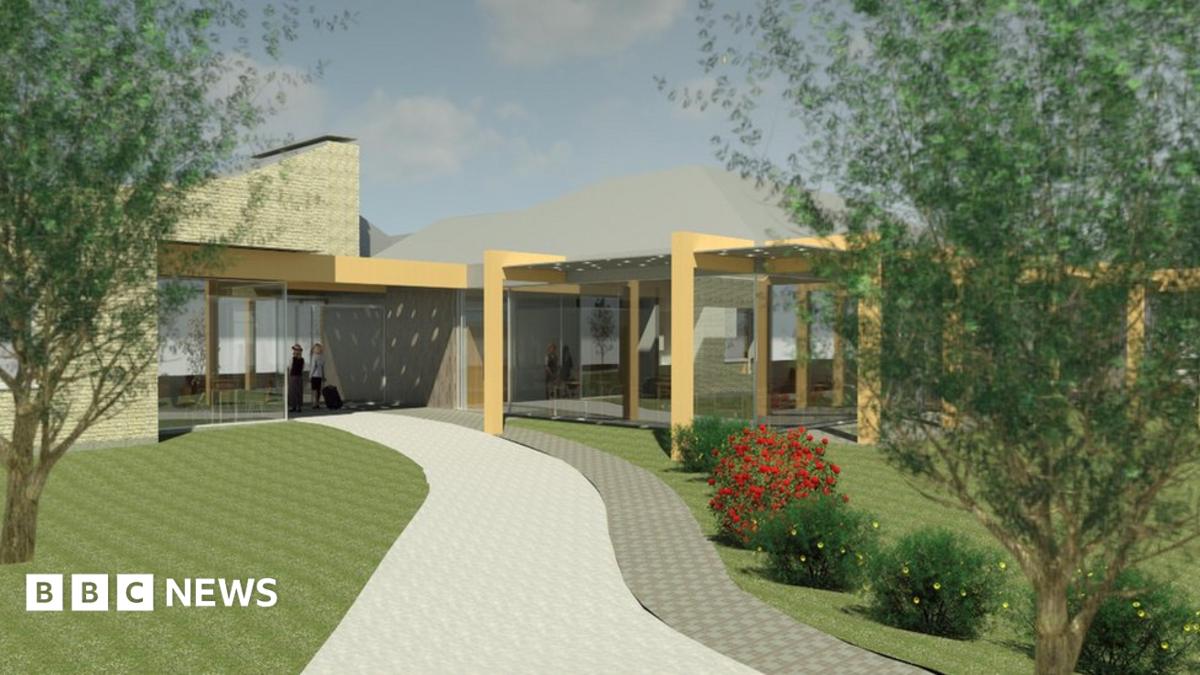 royal-glamorgan-hospital-plans-for-6-75m-cancer-unit-bbc-news