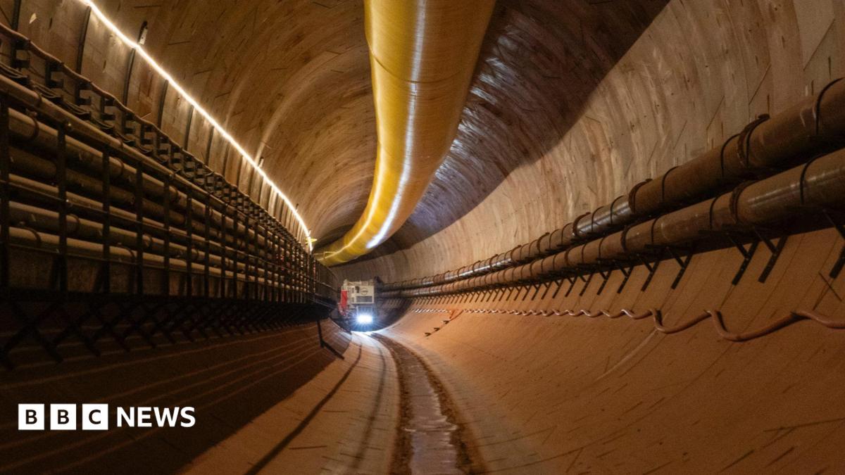 HS2 tunnel extension did not have planning permission, court rules