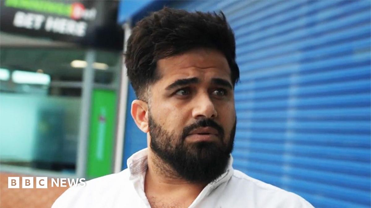Mini-marts linked to convicted people smuggler closed after BBC investigation