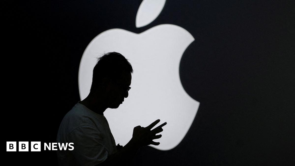 What Apple pulling UK Advanced Data Protection means for you