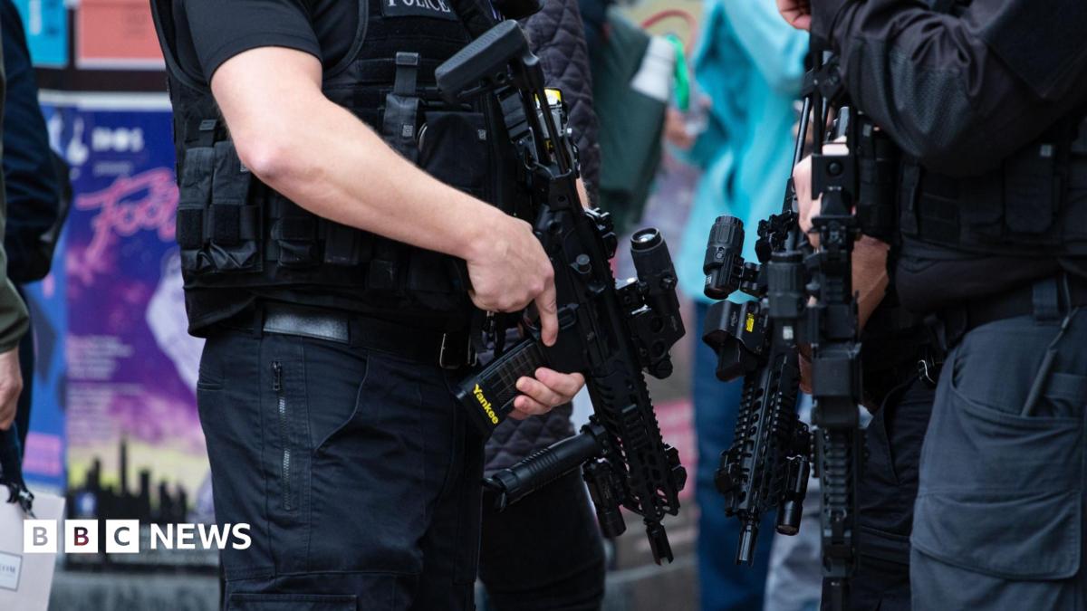 Referrals to Prevent anti-terror scheme at 10-year high