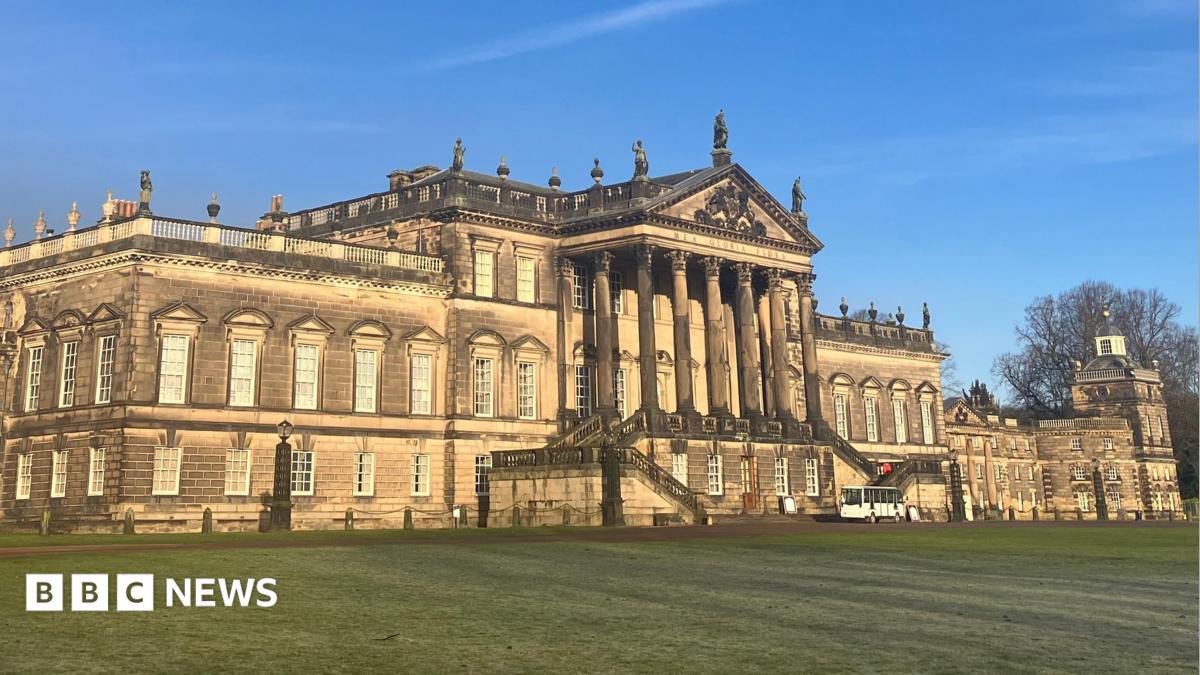Wentworth Woodhouse seeks legal advice over balloon festival