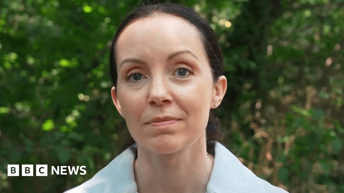 Paralympic Champion Stef Reid Campaigns for Sports Brands to Sell Single Shoes
