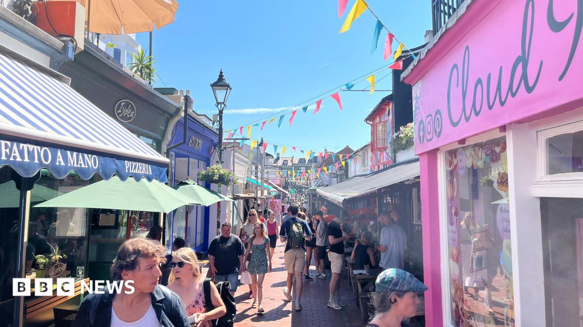 How one of the UK's most vibrant spots was almost lost