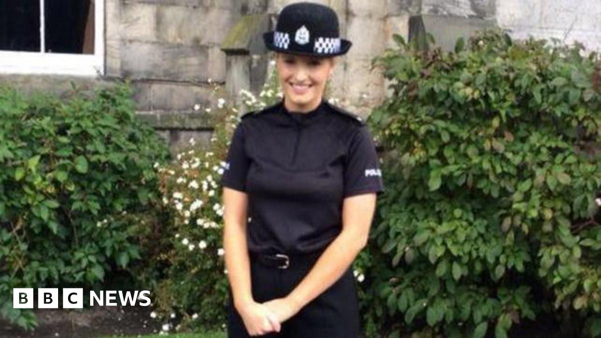 
                            My phone contents were shared with the police colleague I accused of rape