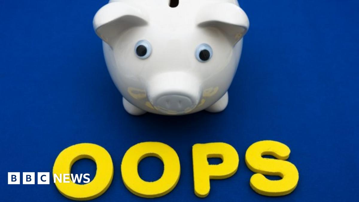 Unfair bank? A new set of rules to help you sue - BBC News