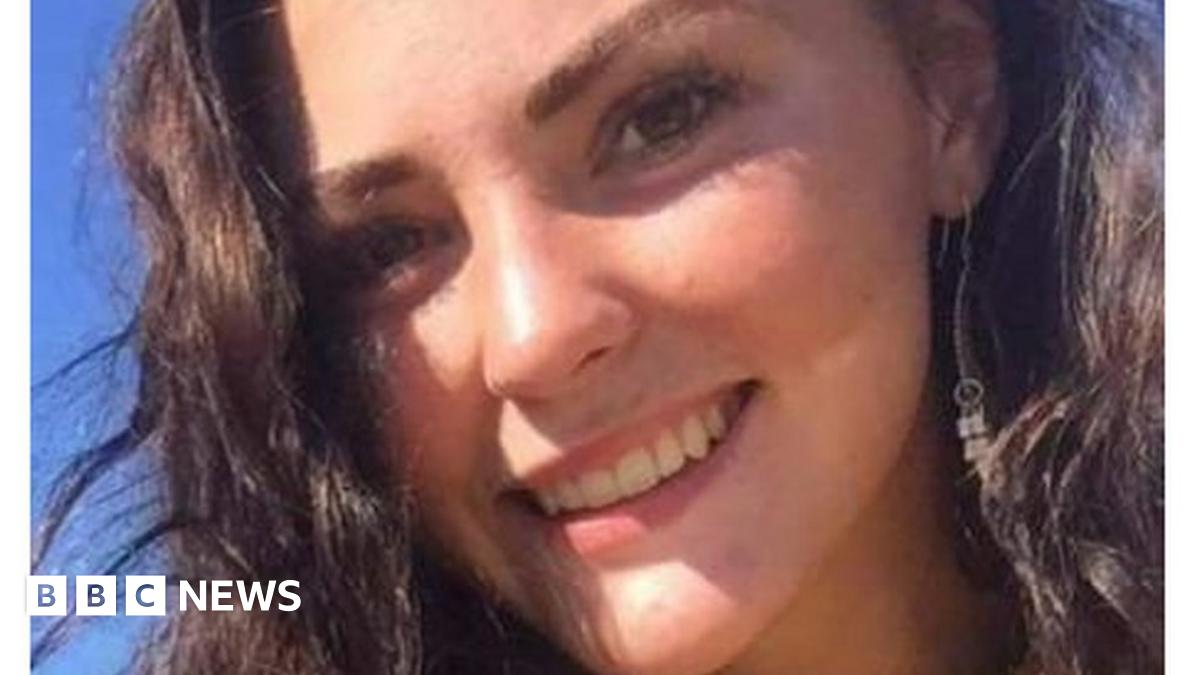 Hope Barden: Sex role-play death prompts law change plea - BBC News