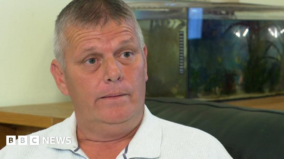 Spire Healthcare patients recalled over shoulder op concerns - BBC News