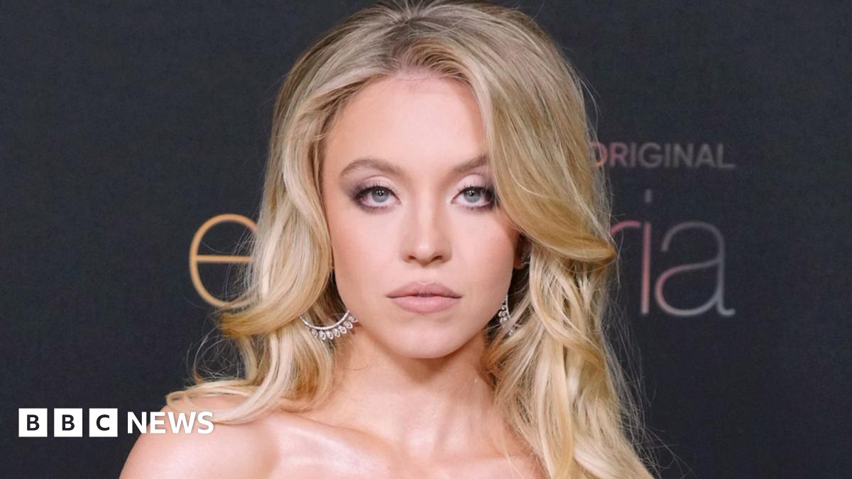 Sydney Sweeney says Euphoria co-star Angus Cloud's death still doesn't