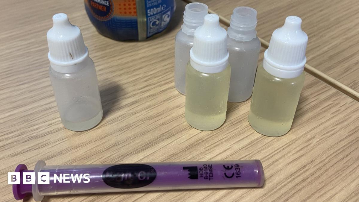 Durham Police warns against cannabis derivative vaping