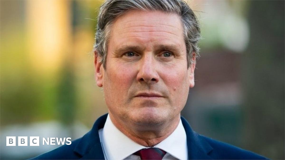 Sir Keir Starmer