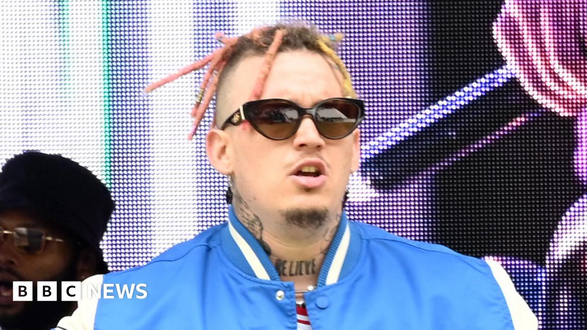 Costa Titch death: South African rapper 'wanted to hit next level ...