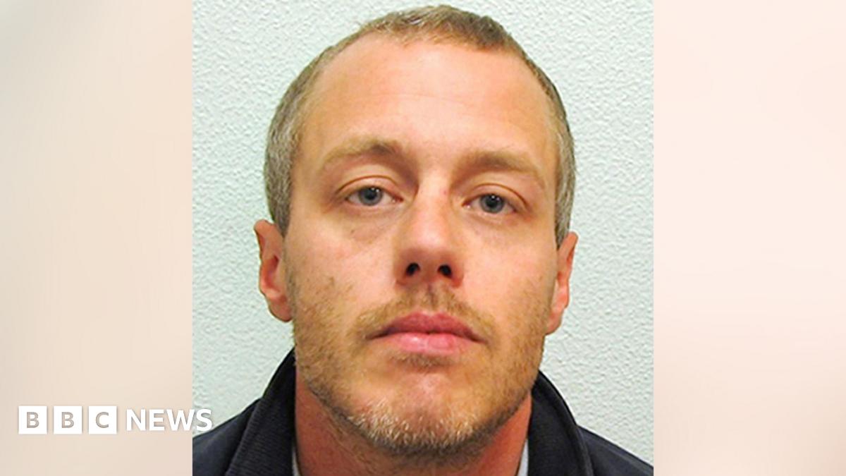 David dobson murderer