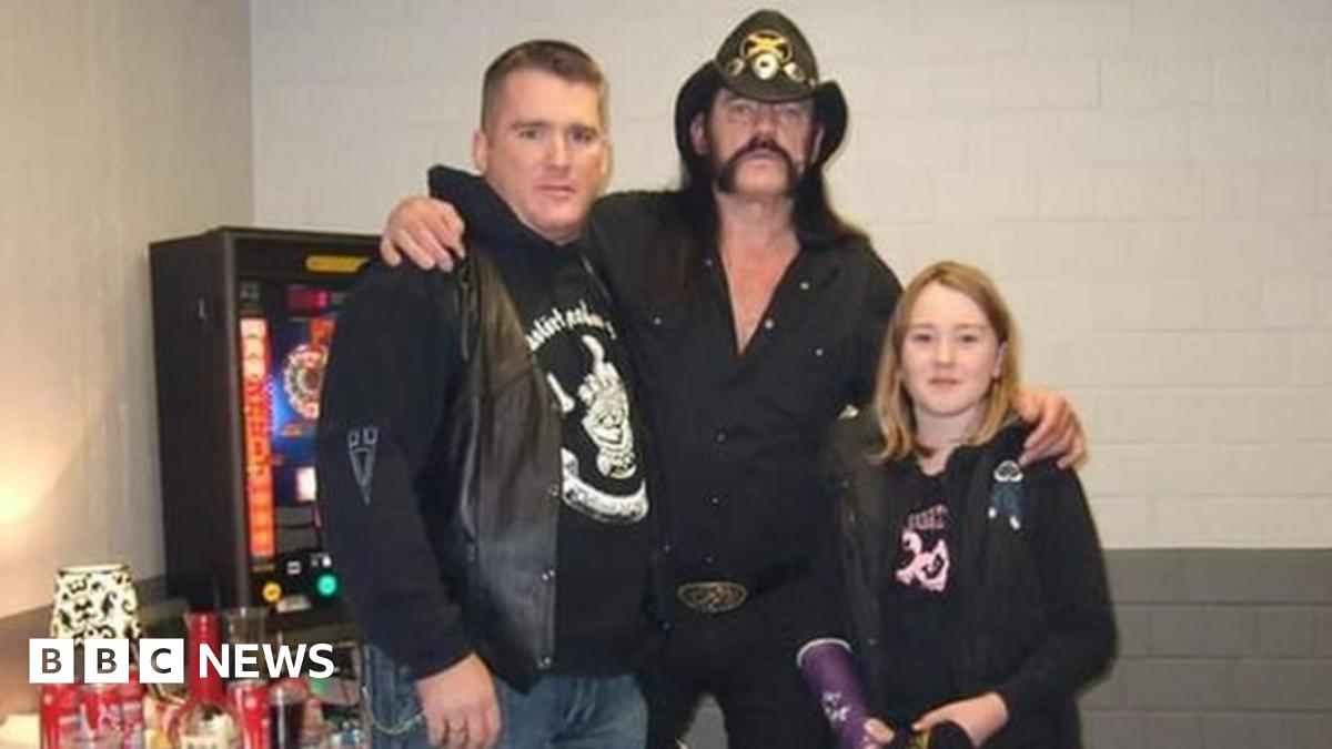 Motorhead's Lemmy: Your memories - BBC News