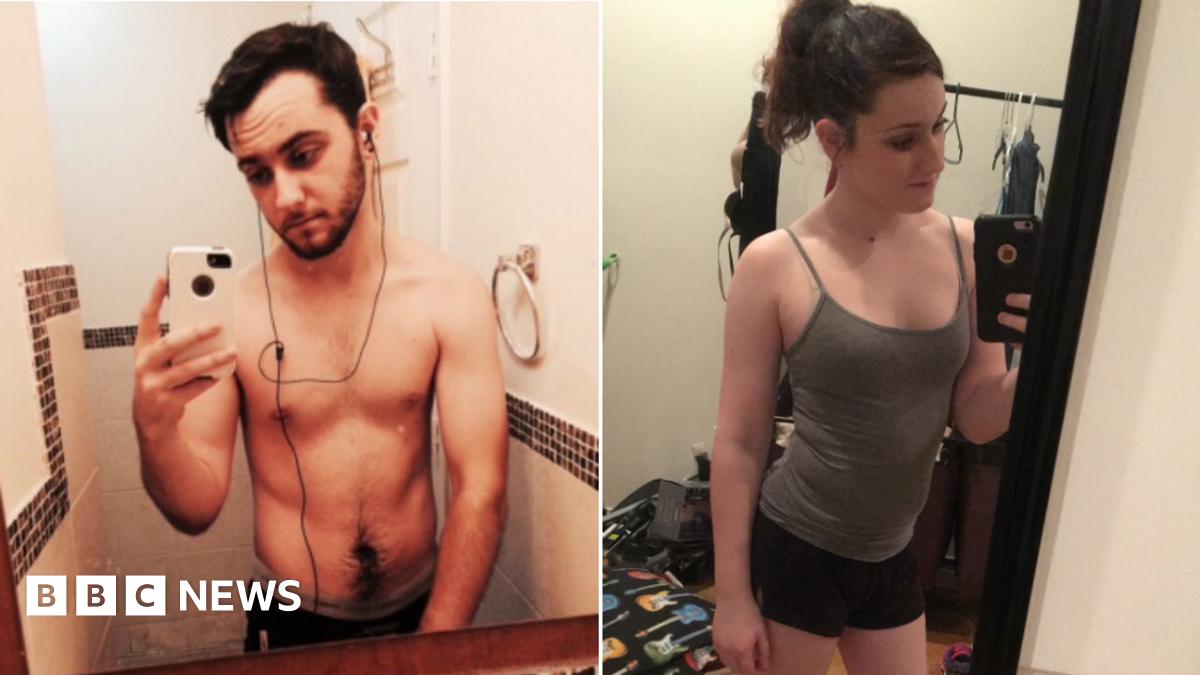 Im a transgender woman - ask me your invasive questions - BBC News