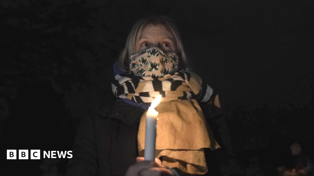 Ashling Murphy Killing Wales Vigil To show Solidarity BBC News ashling-murphy-killing-wales-vigil-to-show-solidarity-bbc-news