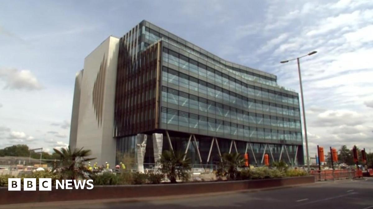 SSE office